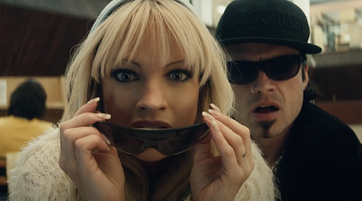 Вышел тизер мини-сериала «Пэм и Томми» о секс-скандале вокруг Памелы Андерсон и Томми Ли