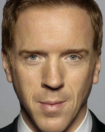 Дэмиэн Льюис