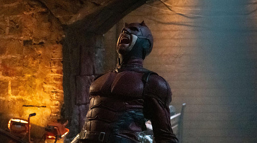 Чарли Кокс намекнул, что второй сезон «Сорвиголовы: Рождённый заново» может стать последним