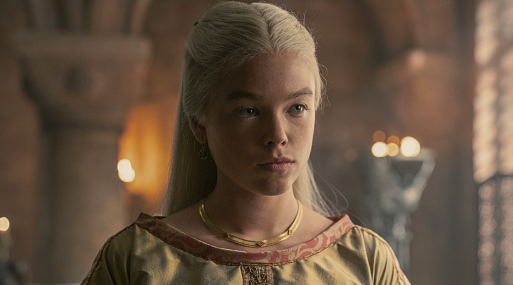 Первая серия «Дома Дракона» вышла на YouTube в день премьеры «Властелина колец»