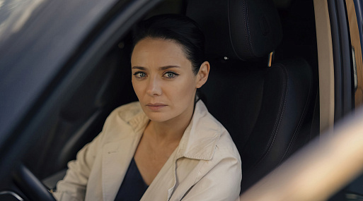 Завершились съёмки сериала «Трасса»