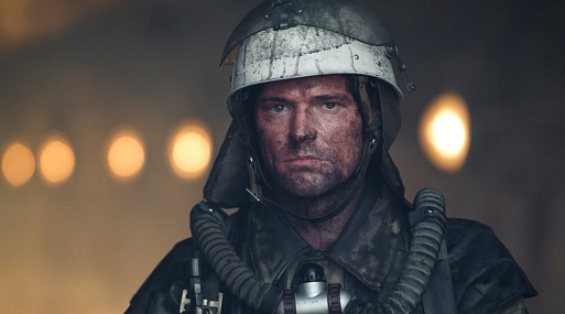 Фильм Данилы Козловского «Чернобыль» собрал более 160 млн рублей за первый уикенд