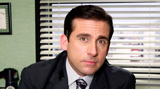 Стив Карелл — обаятельный босс и девственник со стажем: творческий образ актёра