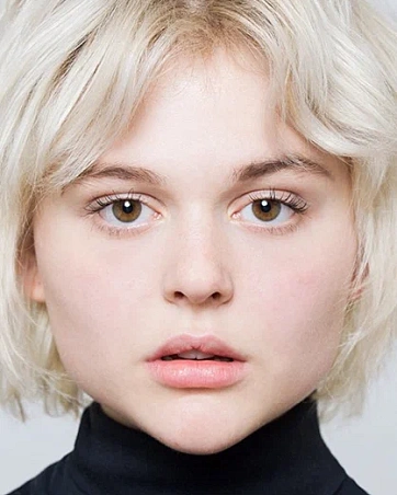 Эмили Элин Линд