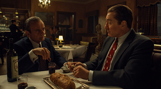 Netflix меняет стратегию: карт-бланша талантливым режиссёрам больше не будет