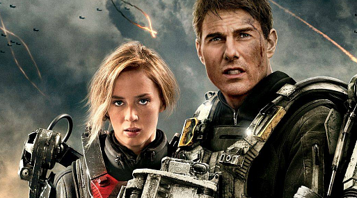 Эмили Блант хотела бы сняться в сиквеле «Грани Будущего»