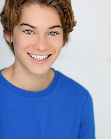 Кайлер Чарльз Бек