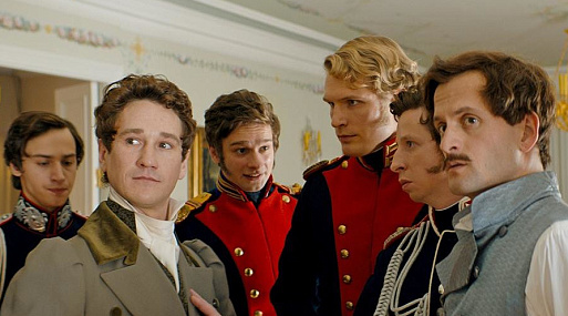 Номинанты на «Золотого орла 2020»: драма о восстании декабристов, история о блокадном Ленинграде, сказка на льду