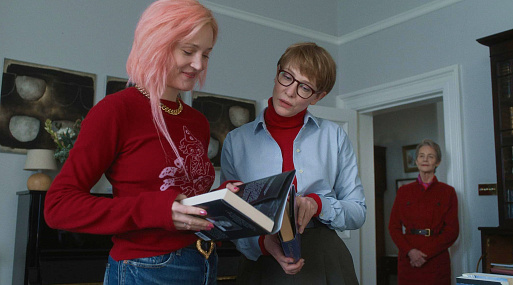 «Отец, мать, сестра, брат» Джима Джармуша: упражнение в стиле, по которому мы скучали