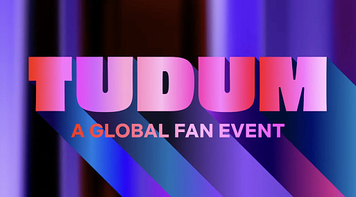 Netflix организует глобальное онлайн-мероприятие Tudum для своих фанатов