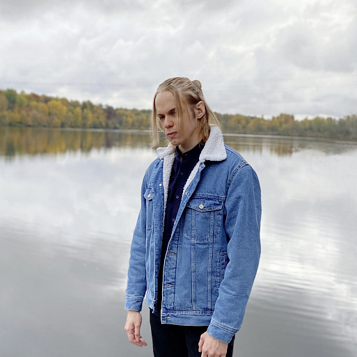 Спартак Волков