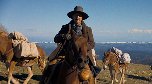 Вторые «Горизонты» выйдут 3 апреля 2025 года