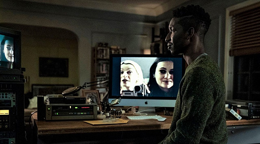 Netflix показал трейлер сериала «Архив 81», основанного на одноимённом подкасте