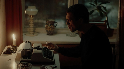 Бунтарь поневоле: рецензия на фильм «Рыжий» про поэта Бориса Рыжего и трагический голос эпохи