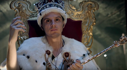 Эндрю Скотт сыграет с Полом Мескалом и Клэр Фой в фильме «Незнакомцы»