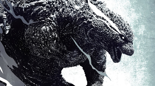 Студия Toho выпустила чёрно-белую версию «Годзиллы: Минус один»