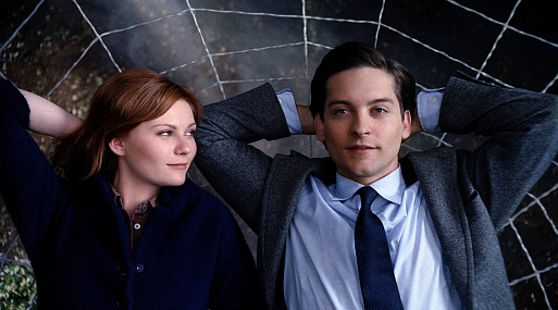 Сэм Рэйми заявил, что не планирует возвращаться к «Человеку-пауку»