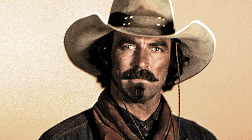 Харрисон Форд поблагодарил Тома Селлека за отказ от «Индианы Джонса»