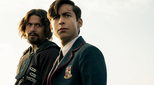 Четвёртый сезон «Академии “Амбрелла”» включит в себя шесть эпизодов