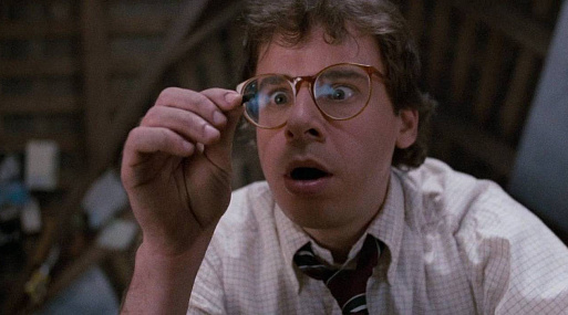 В Нью-Йорке напали на звезду комедии «Дорогая, я уменьшил детей» Рика Мораниса