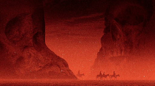 Киноадаптацию «Кровавого меридиана» напишет сценарист «Гладиатора»