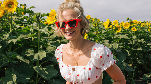 Начались съёмки романтической комедии «Адам и Ева 2.0»