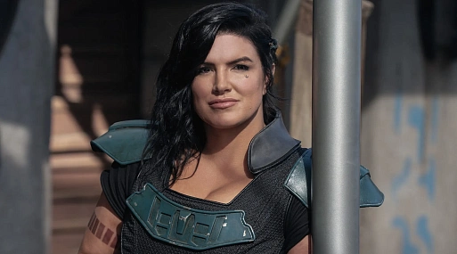 Disney урегулировал судебный спор с Джиной Карано после её ухода из «Мандалорца»