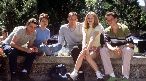 Актёр Скит Ульрих из «Крика» Уэса Крэйвена не знал, что фильм был задуман в иронических тонах