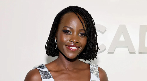 Лупита Нионго сыграет в новом фильме Кристофера Нолана