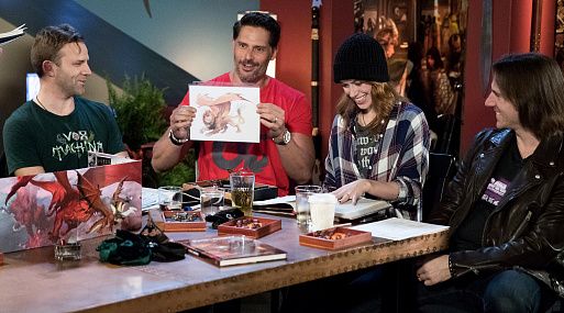 К 50-летию Dungeons & Dragons готовят документальный фильм