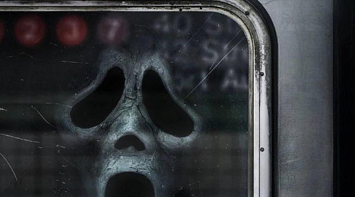 В нью-йоркской подземке льётся кровь в тизере шестого «Крика»