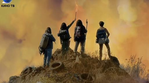 Вышел тизер спин-оффа «Ходячих мертвецов»