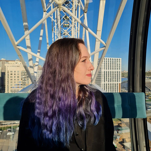 Милана Стояновска