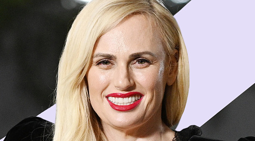 Ребел Уилсон попала в аварию