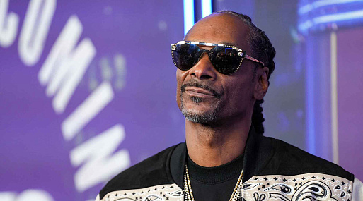 Snoop Dogg сыграет главную роль в новом хорроре Элая Рота