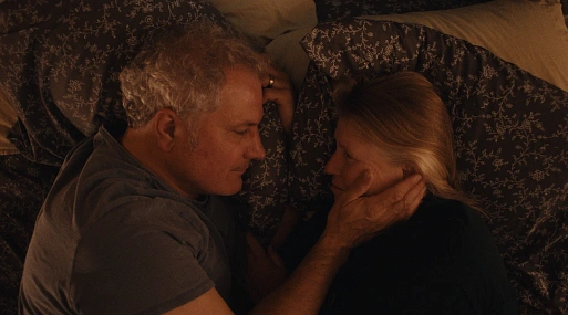 Состоялась премьера дублированного трейлера драмеди «Призрачный свет»