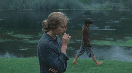 Сценарий «Зеркала» Андрея Тарковского выставили на торги