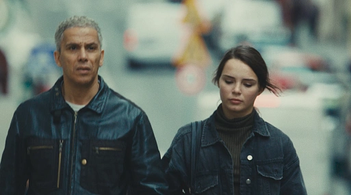 Стервятники