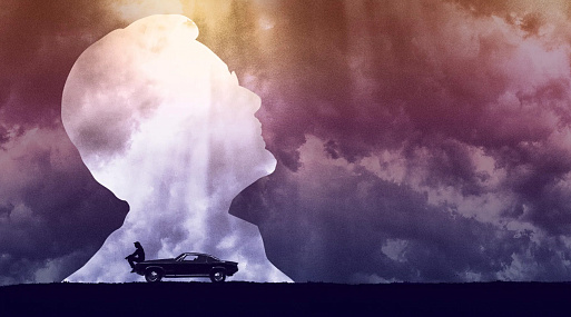 Противься злу: Джаред Харрис в трейлере драмы Brave the Dark