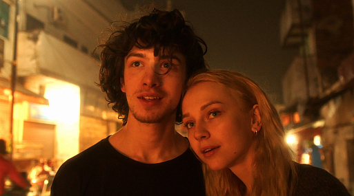 «Надо снимать фильмы о любви» с Марком Эйдельштейном стартует в прокате 14 августа