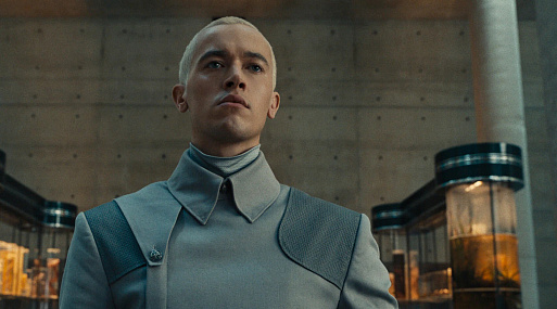 Том Блайт сыграет главную роль в драме «Прощай, оружие»