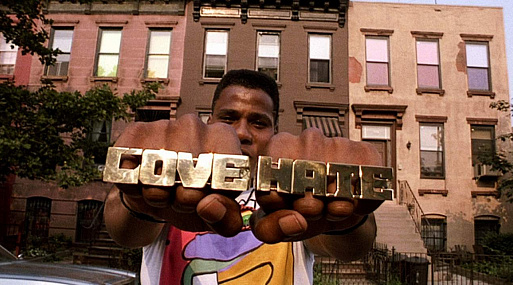 Цифра дня: всего 9 фильмов из коллекции Criterion Collection сняты темнокожими режиссёрами