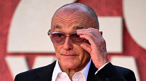 Дэнни Бойл снимет фильм Ink об основателе NewsCorp