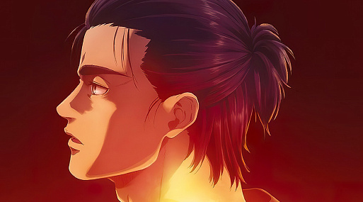 Тизер финального эпизода «Атаки Титанов»