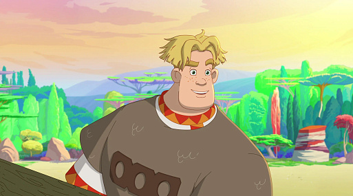 Что смотреть в кино с 28 декабря: от «Великолепной пятерки» до «Три Богатыря и Пуп Земли»