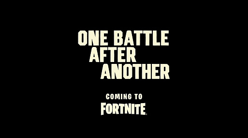 Кроссовер, которого не ждал никто: «Битва за битвой» Пола Томаса Андерсона попадёт в Fortnite
