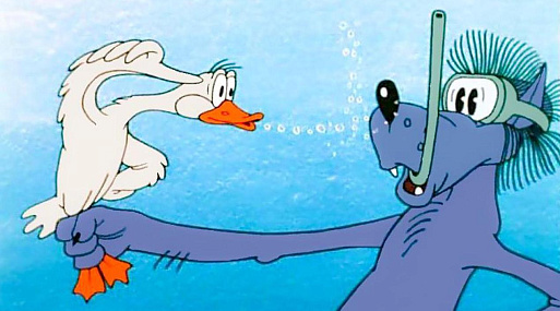 «Союзмультфильм» вернётся к перезапуску советской классики