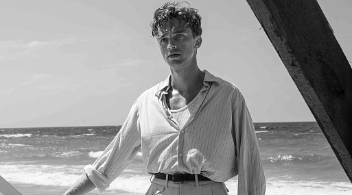 Адаптация романа «Посторонний» от Франсуа Озона выйдет в России