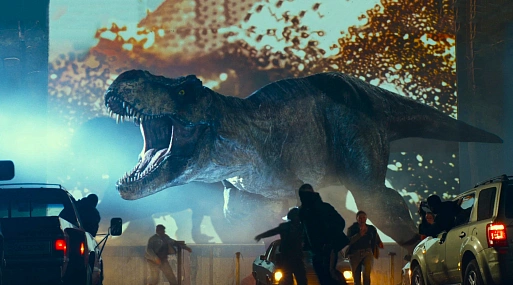 Съёмки «Мира Юрского периода 4» пройдут в Таиланде, Великобритании и на Мальте