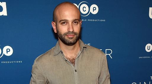 Шоураннер «Лестницы» напишет сценарий к сериалу про лечебницу Аркхэм